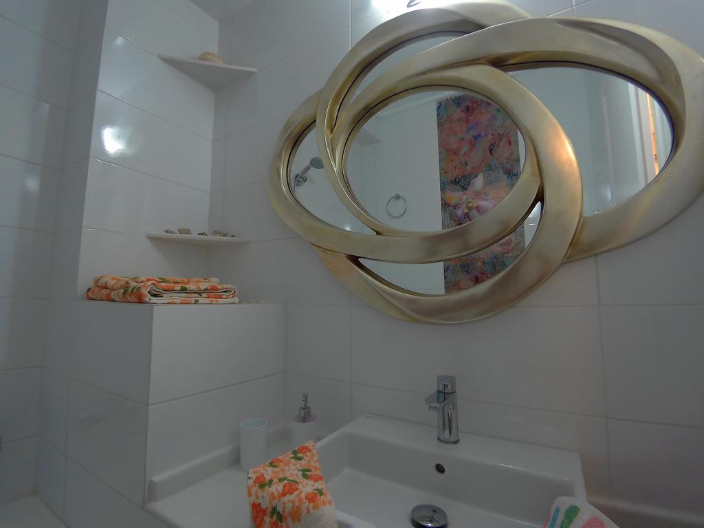Diamond Apartments Agios Konstantinos  Экстерьер фото
